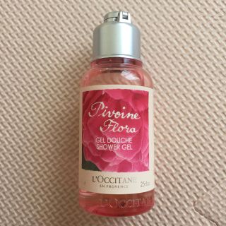 ロクシタン(L'OCCITANE)のロクシタン ピオニー シャワージェル(バスグッズ)