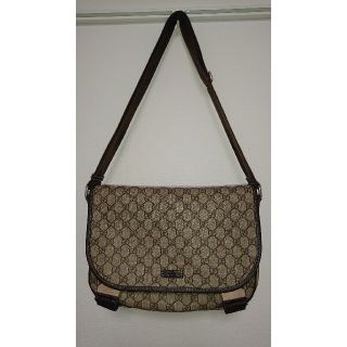 グッチ(Gucci)の【定価約9万円】GUCCI グッチ 201732 FCIGX 8588(ショルダーバッグ)