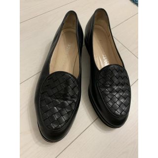 ボッテガヴェネタ(Bottega Veneta)の早いもの勝ち！値下げ！ボッテガ❤️ローファー　破格！(ローファー/革靴)