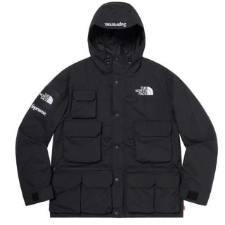 シュプリーム(Supreme)のsupreme シュプリーム North Face ノースフェイス(マウンテンパーカー)