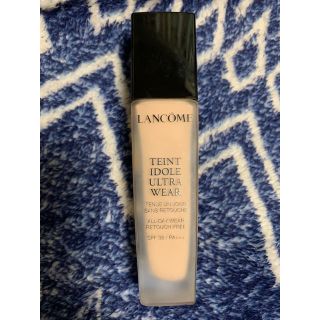 ランコム(LANCOME)のLANCOMEファンデーション(ファンデーション)