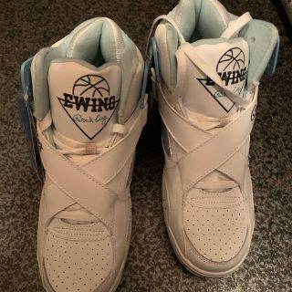 ユーイングアスレチックス(Ewing Athletics)のewing   スニーカー(スニーカー)