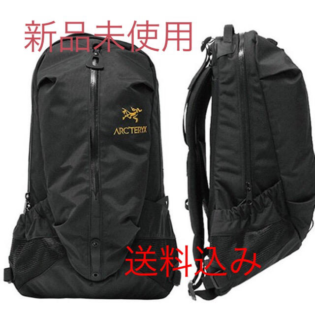 新品未使用　アークテリクス/Arc'teryx アロー22 arro22