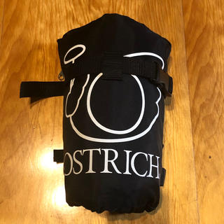 オーストリッチ(OSTRICH)の【新品】オーストリッチ輪行袋 [超速FIVE ストロンガー] (バッグ)