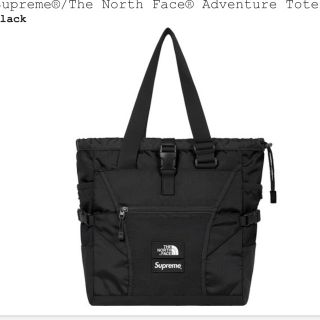 シュプリーム(Supreme)のSupreme north face adventure tote bag(トートバッグ)