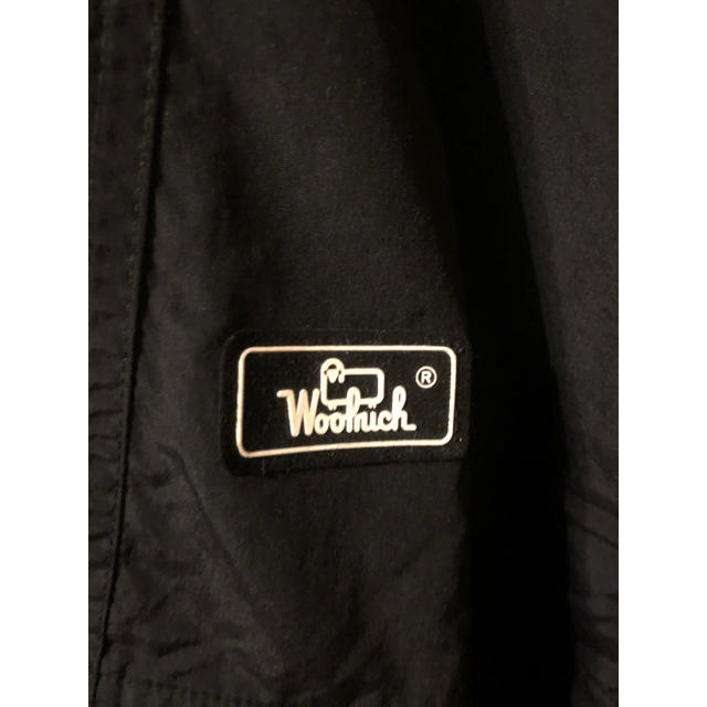 WOOLRICH(ウールリッチ)の80s 90s vintage ウールリッチ マウンテンパーカー 古着 メンズのジャケット/アウター(マウンテンパーカー)の商品写真