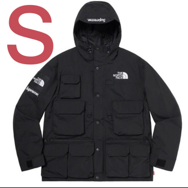 Supreme/The North Face カーゴジャケット　S