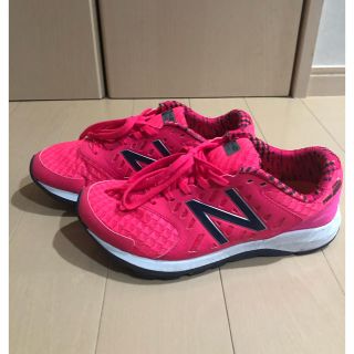 ニューバランス(New Balance)のニューバランス　ランニングシューズ　25cm(スニーカー)