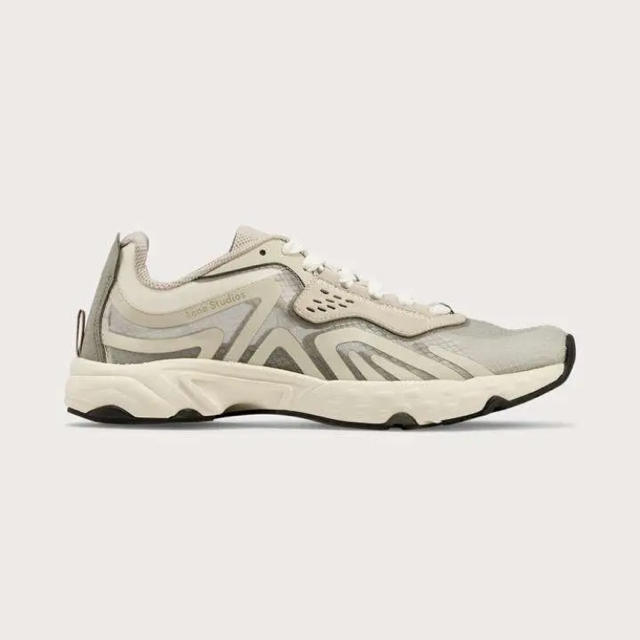 ACNE - 20SS ACNE STUDIOS トレイル スニーカーの通販 by BMS 全商品 ACNE - 20SS ACNE STUDIOS トレイル スニーカーの通販 by BMS 全商品