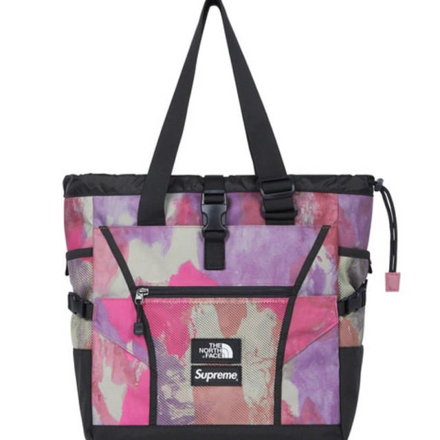 Supreme®/The North Face® Adventure Tote