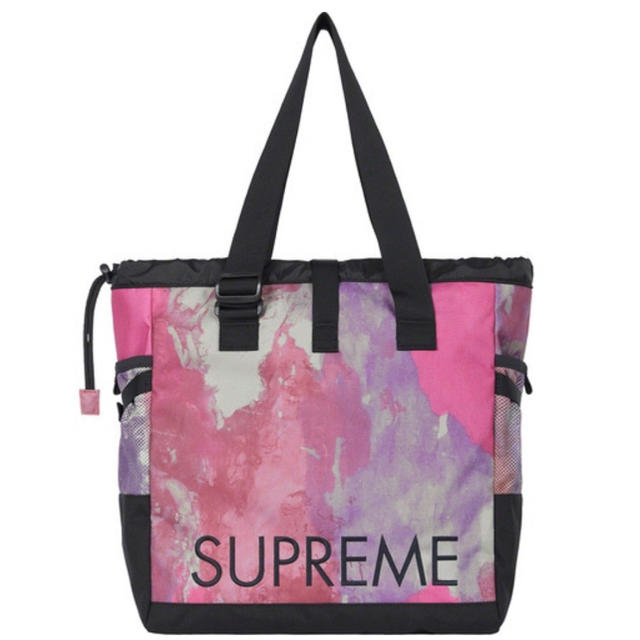 Supreme®/The North Face® Adventure Tote