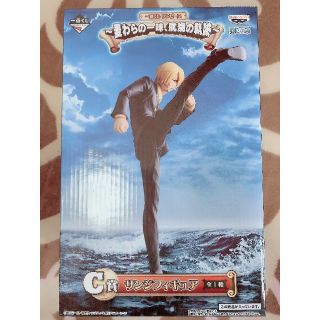 ONEPIECEフィギュア(その他)