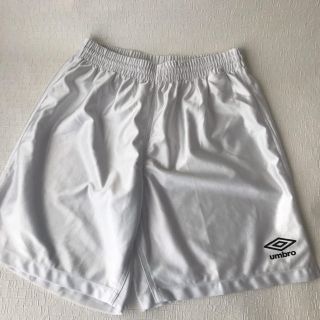 アンブロ(UMBRO)のUMBRO  アンブロ  ハーフパンツ (ショートパンツ)