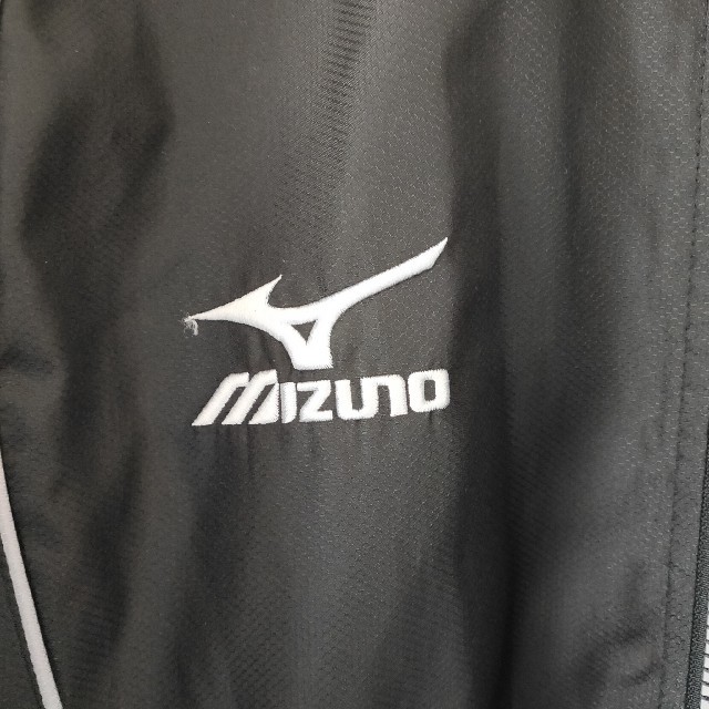 MIZUNO(ミズノ)のミズノ  ウィンドブレーカー  上下セット スポーツ/アウトドアのランニング(ウェア)の商品写真