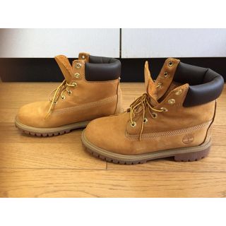 ティンバーランド(Timberland)のirieeeee様(ブーツ)