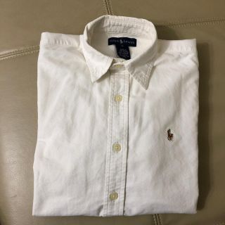 ラルフローレン(Ralph Lauren)のラルフローレン  12(ブラウス)