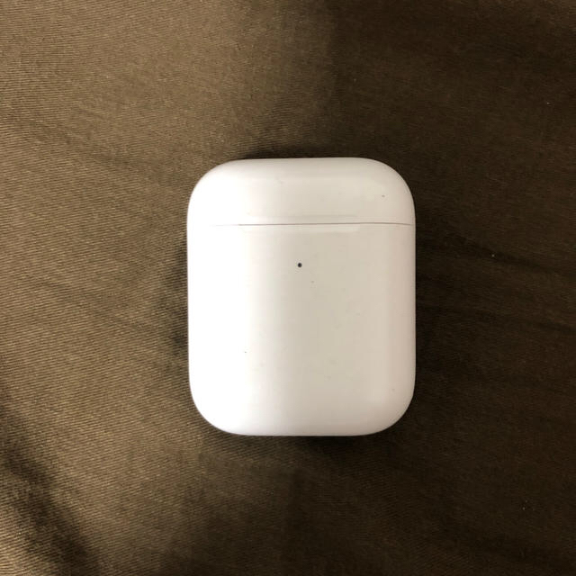 AirPods2 ケース 右耳