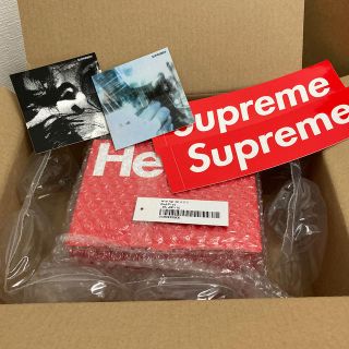 シュプリーム(Supreme)のSupreme Heller Mugs (Set of 2) Red(グラス/カップ)