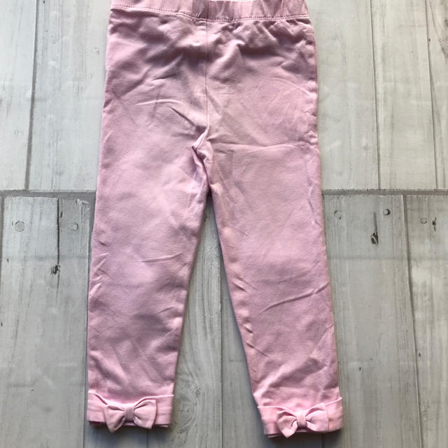 Ralph Lauren(ラルフローレン)のラルフローレンレギンス　サイズ90 キッズ/ベビー/マタニティのキッズ服女の子用(90cm~)(パンツ/スパッツ)の商品写真