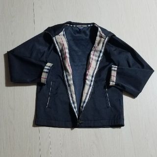 バーバリー(BURBERRY)のバーバリー　ジャンパー(ブルゾン)