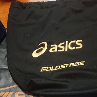 アシックス(asics)のアシックスグラブケース(グローブ)