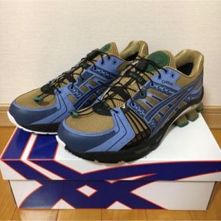 アシックス(asics)のAFFIX × ASICS GEL-KINSEI GORE-TEX 26.5(スニーカー)