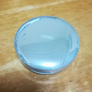 オルビス(ORBIS)のORBIS サンスクリーンパウダー(フェイスパウダー)