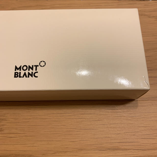 【モンブラン/MONT BLANC】ボールペン★未使用 3