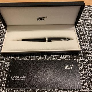 モンブラン(MONTBLANC)の【モンブラン/MONT BLANC】ボールペン★未使用(ペン/マーカー)