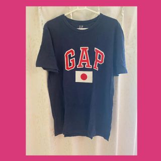 ギャップ(GAP)のGAP Tシャツ　JAPAN (Tシャツ/カットソー(半袖/袖なし))