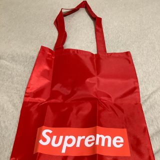 シュプリーム(Supreme)の【新品】シュプリーム/SUPREME BOXロゴ トートバッグ(トートバッグ)