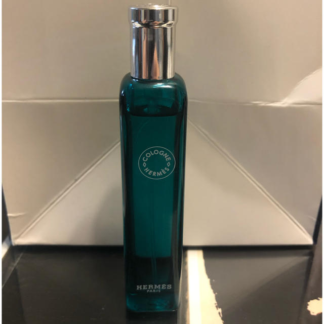 Hermes(エルメス)の【正規品】HERMÉS COLOGNE エルメスオーデコロン 香水 15ml  コスメ/美容の香水(香水(女性用))の商品写真