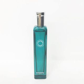 エルメス(Hermes)の【正規品】HERMÉS COLOGNE エルメスオーデコロン 香水 15ml (香水(女性用))