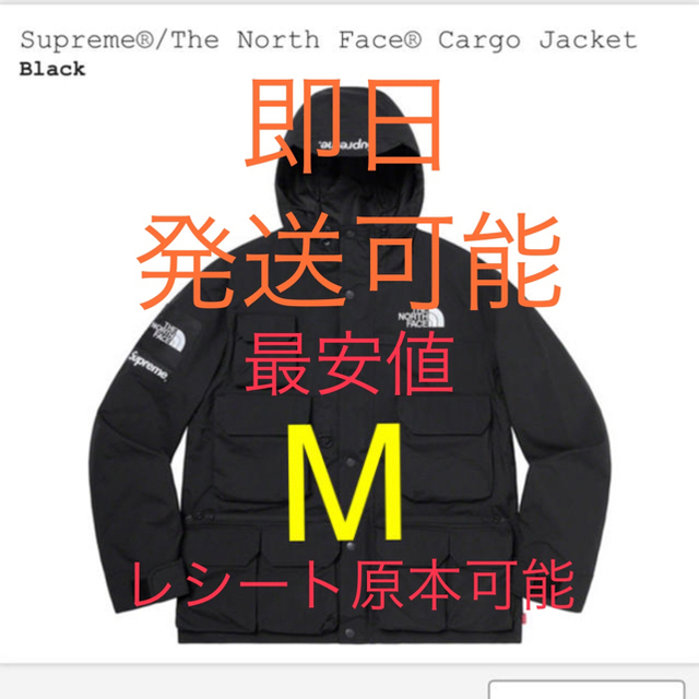 supreme the north face jacket mマウンテンパーカー