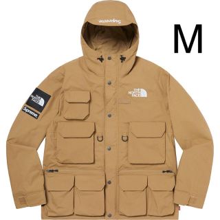 シュプリーム(Supreme)のSupreme The North Face Cargo Jacket Gold(その他)