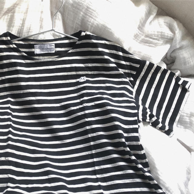 chambre de charme(シャンブルドゥシャーム)のtシャツ メンズのトップス(Tシャツ/カットソー(半袖/袖なし))の商品写真