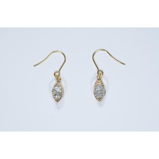 金アレ対応 シンプルピアス  金属アレルギー(ピアス)