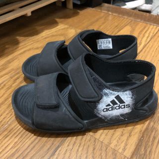 アディダス(adidas)のadidasサンダル(サンダル)