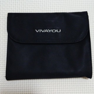 ビバユー(VIVAYOU)のVIVAYOU 折財布(財布)