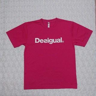 デシグアル(DESIGUAL)のDesigual/ランニングTシャツ(その他)