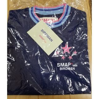 スマップ(SMAP)のスマップ　Tシャツ(アイドルグッズ)