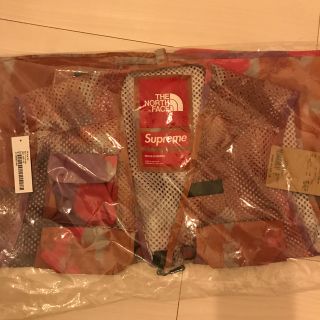 シュプリーム(Supreme)のSupreme /The North Face Cargo Vest(ベスト)