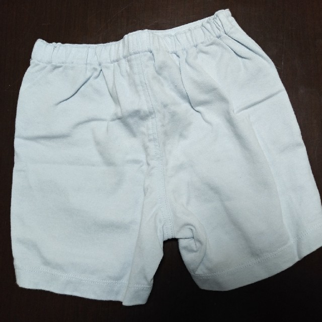 Ralph Lauren(ラルフローレン)のラルフローレン80サイズ半ズボン キッズ/ベビー/マタニティのキッズ服男の子用(90cm~)(パンツ/スパッツ)の商品写真