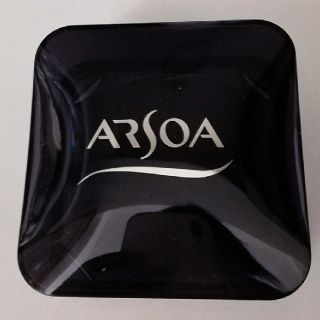 アルソア(ARSOA)のアルソアクィーンシルバーケース　新品(その他)