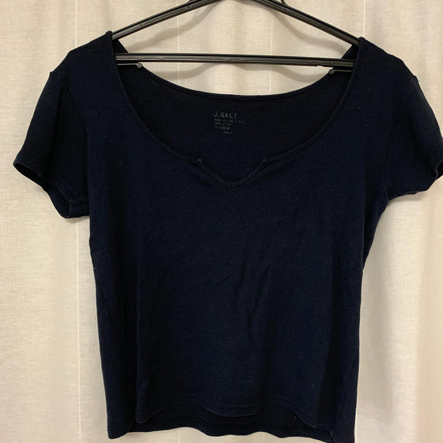 Brandy Melville(ブランディーメルビル)のBrandy Melvllle Tシャツ レディースのトップス(Tシャツ(半袖/袖なし))の商品写真