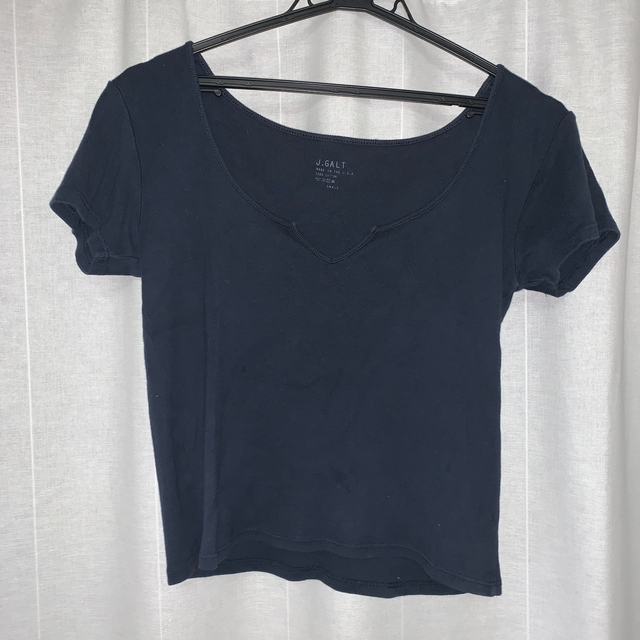 Brandy Melville(ブランディーメルビル)のBrandy Melvllle Tシャツ レディースのトップス(Tシャツ(半袖/袖なし))の商品写真