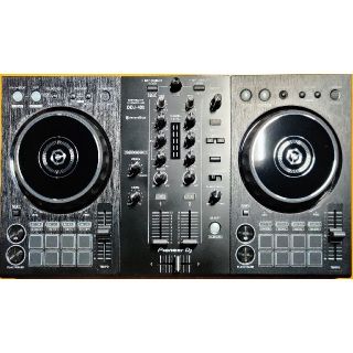 パイオニア(Pioneer)のPioneer Dj DDJ-400 ddj400(PCDJ)