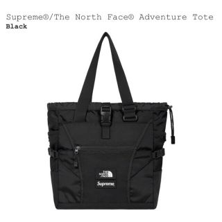 シュプリーム(Supreme)のsupreme ×north face 20ss adventure tote (トートバッグ)