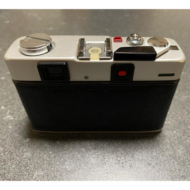 KONICA MINOLTA(コニカミノルタ)のminolta HI-MATIC F スマホ/家電/カメラのカメラ(フィルムカメラ)の商品写真