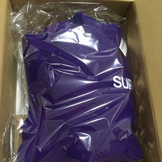 シュプリーム(Supreme)のsupreme motion logo サイズS(パーカー)